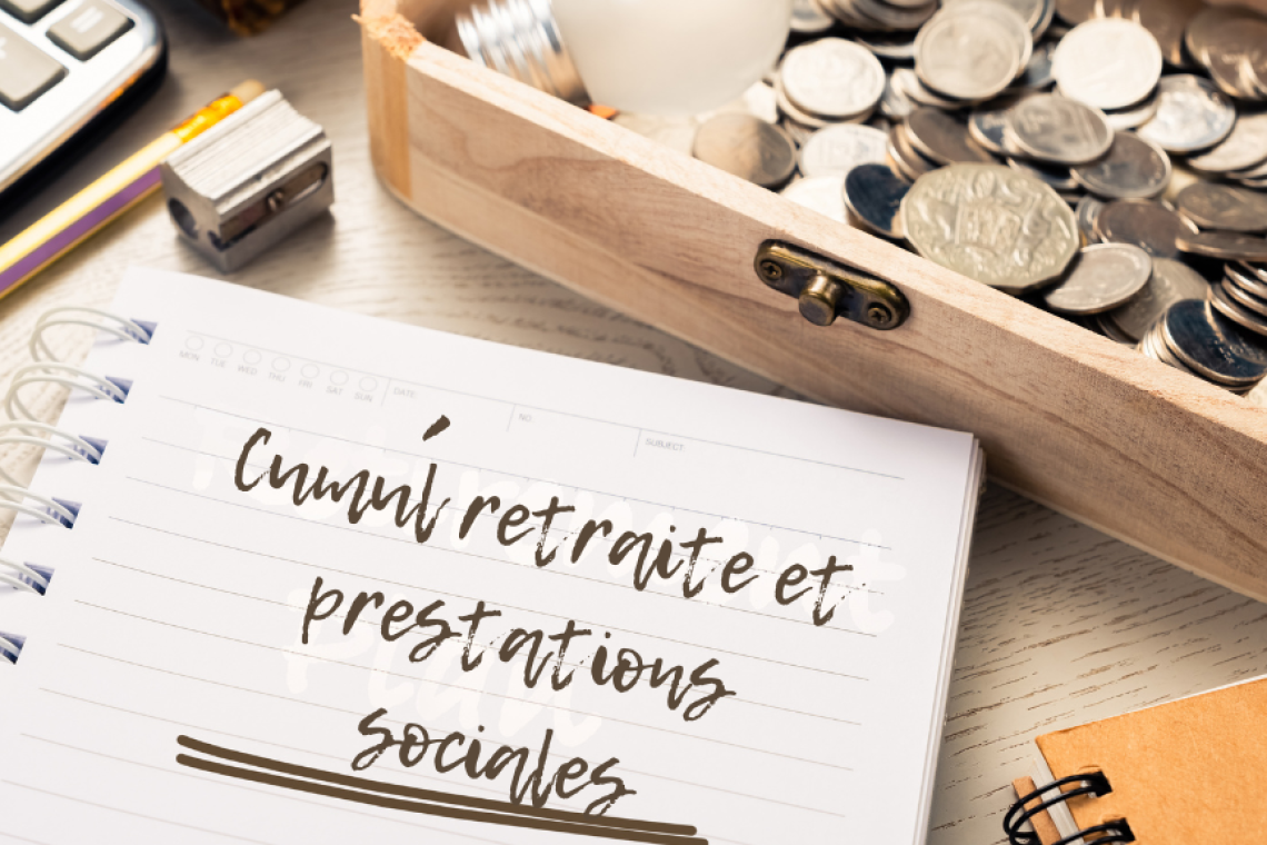 Cumul retraite et prestations sociales : est-ce possible et sous quelles conditions ?